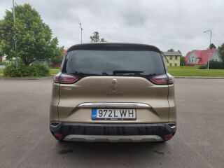 Renault Espace 1.6 118kW
