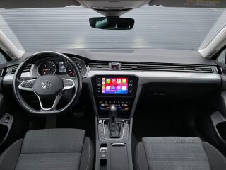 Volkswagen Passat Variant Business Facelift DSG Polar+ 2.0 TDI 110kW