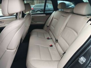 BMW 530 Luxury xDrive 3.0 190kW