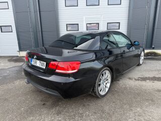 BMW 330 M-Pakett 3.0 170kW