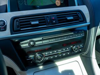 BMW 640 M-pakett 3.0 230kW
