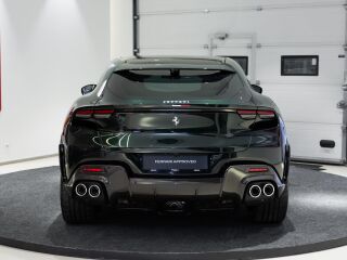 Ferrari Purosangue 6.5 V12 529kW