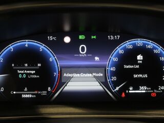 Toyota Corolla Active 1.5 92kW