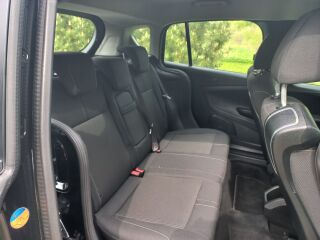 Ford B-MAX Titanium 1.6 70kW