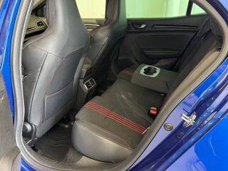 Renault Megane RS-Line HB 1.3 117kW