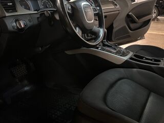 Audi A4 2.0 105kW