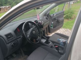 Volkswagen Golf 1.9 77kW