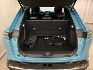 Honda e:Ny1 Advance Navi 60kW
