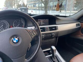 BMW 318 2.0 100кВ