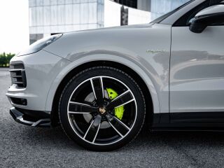 Porsche Cayenne E-Hybrid Coupe 3.0 340kW