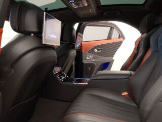 Bentley Flying Spur Hybrid 2.9 575kW