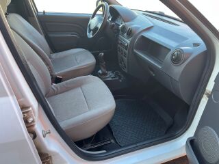 Dacia Logan 1.6 62кВ