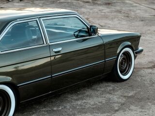 BMW 318 E21 1.8 R4 16V 213kW