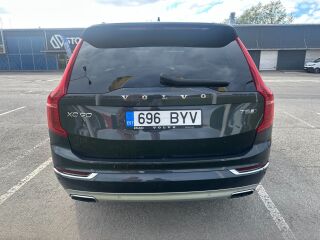 Volvo XC90 2.0 184kW