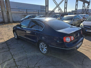 Volkswagen Passat 1.6 85kW