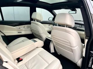 BMW 530 GT xDrive 30d Luxury Line 3.0 R6 190kW