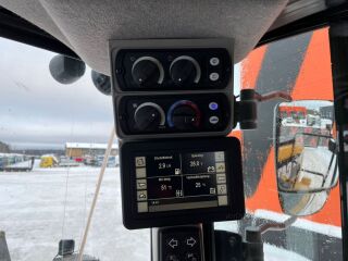 CAT / Caterpillar 950 M 186kW