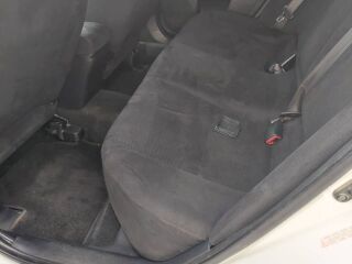 Mitsubishi Lancer Ralliart MIVEC SST 2.0 177kW