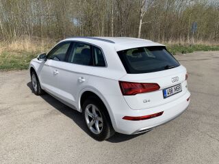 Audi Q5 2.0 140kW