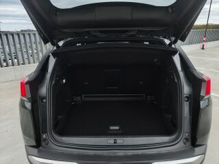 Peugeot 3008 1.5 96кВ