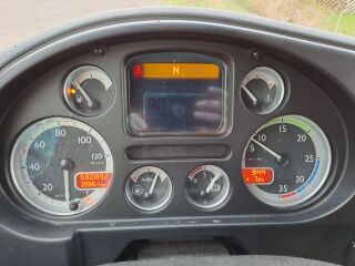 DAF LF 117kW