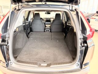 Honda CR-V Elgance facelift 2.0 107kW