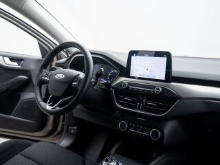 Ford Focus EcoBoost 1.0 92кВ