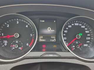 Volkswagen Passat AllTrack 2.0 140кВ