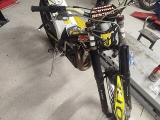TRS Trrs one