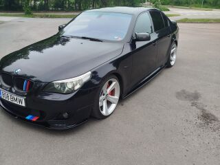 BMW 535 3.0 200кВ