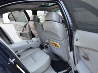 BMW 535 3.0 200кВ