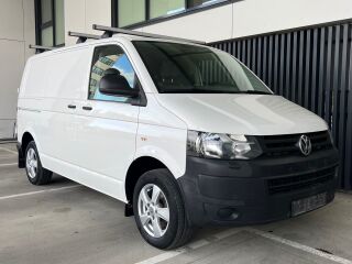 Volkswagen Transporter 4-MOTION N1 2.0 R4 TDI 103kW