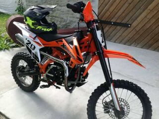 X-motos