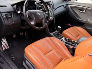 Hyundai i30 1.6 99kW