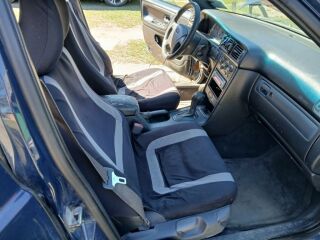 Volvo V70 2.5 103kW