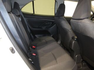 Toyota Yaris Cross Active 1.5 68kW