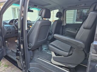 Mercedes-Benz Viano 3.0 165kW