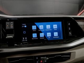 Volkswagen Multivan Style Pakett 2.0 150kW