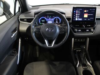 Toyota Corolla Cross Active Plus 1.8 72kW