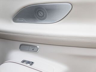 Mercedes-Benz E 450 AMG 4Matic 3.0 V6 Bi-Turbo 270kW
