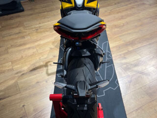 MV Agusta Dragster RR SCS R3 103kW