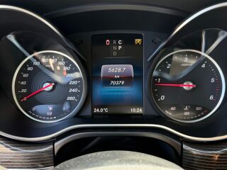 Mercedes-Benz Long 2.0 174kW