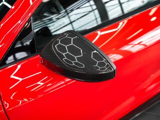 Audi R8 Coupe Quattro Plus 5.2 V10 FSI 449kW