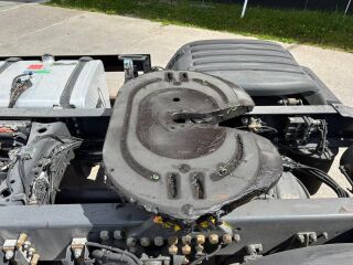 Scania P360 4x2 265кВ