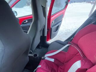 Volkswagen Up MOVE 61kW