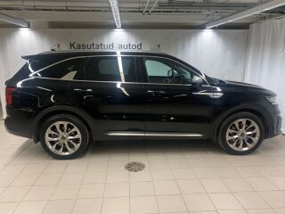 Kia Sorento TX Platinum 4WD 2.2 142kW
