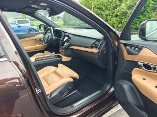 Volvo XC90 T8 Polestar 2.0 288kW