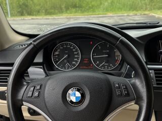 BMW 320 2.0 135kW