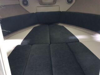 Bayliner 652 CU 1.7 TDI Mercruiser