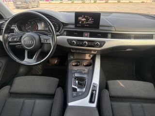 Audi A4 2.0 140kW